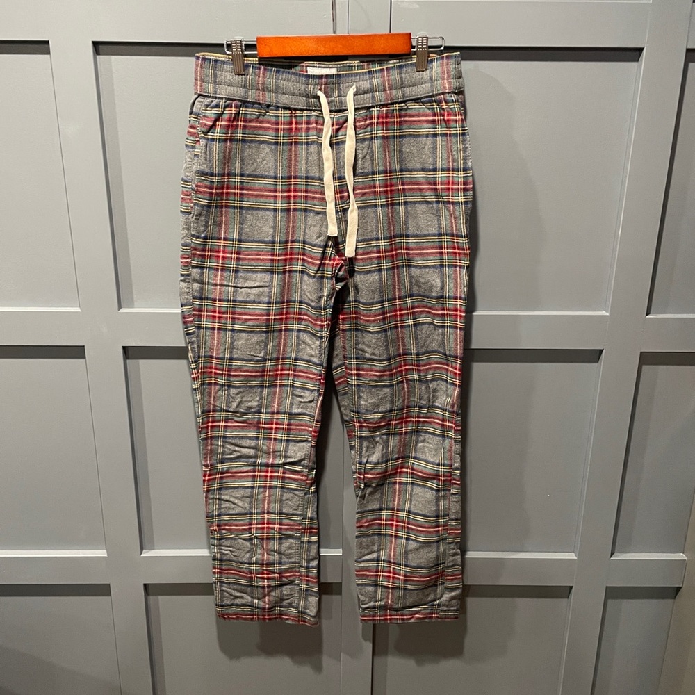 Men’s Abercrombie Pajama Pants - medium
